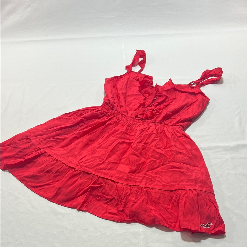 NWT Hollister dress size Large
